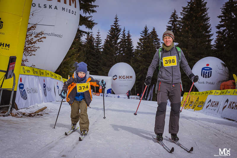 46 Bieg Piastów – Festiwal Narciarstwa Biegowego