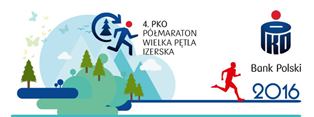 4. PKO Półmaraton Wielka Pętla Izerska i 1. PKO Mała Pętla Izerska.