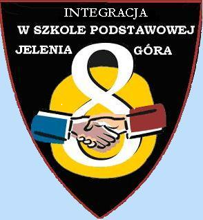 15 lat integracji w Szkole Podstawowej nr 8 w Jeleniej Górze