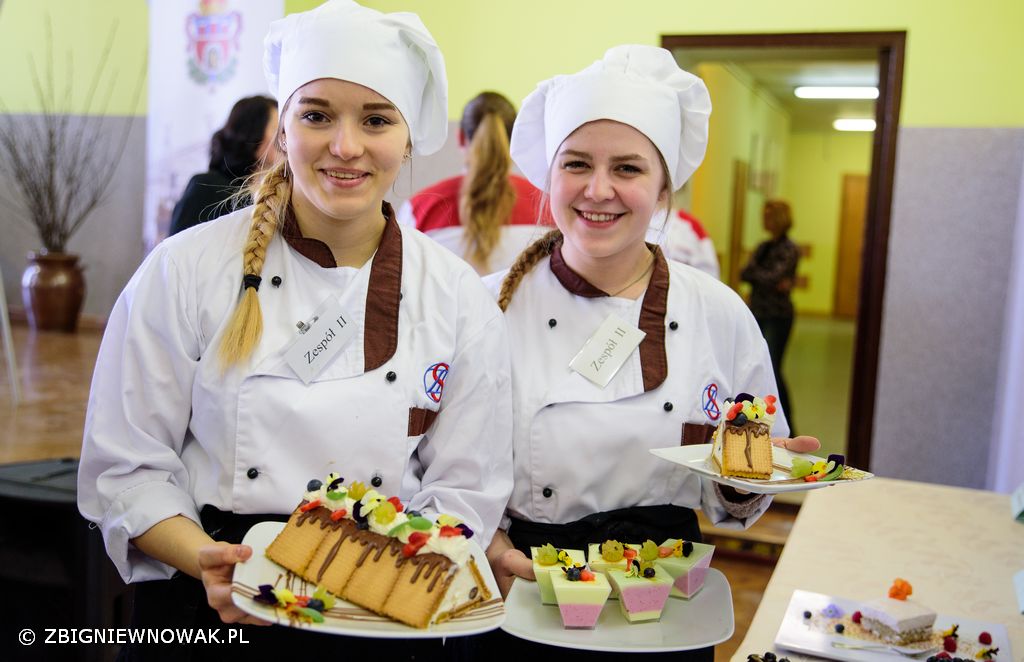 „Smaki Kresowe W Tradycji Kuchni Polskiej”