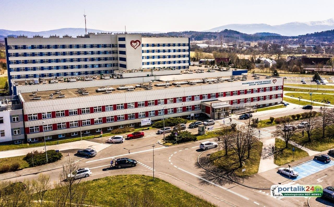 Uruchomiono laboratorium do badań próbek na obecność koronawirusa