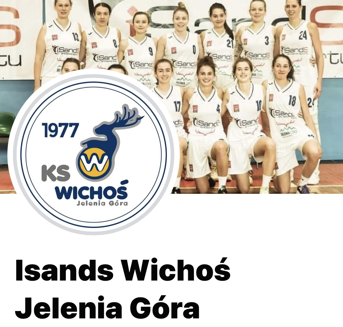 Isands Wichoś zwycięża