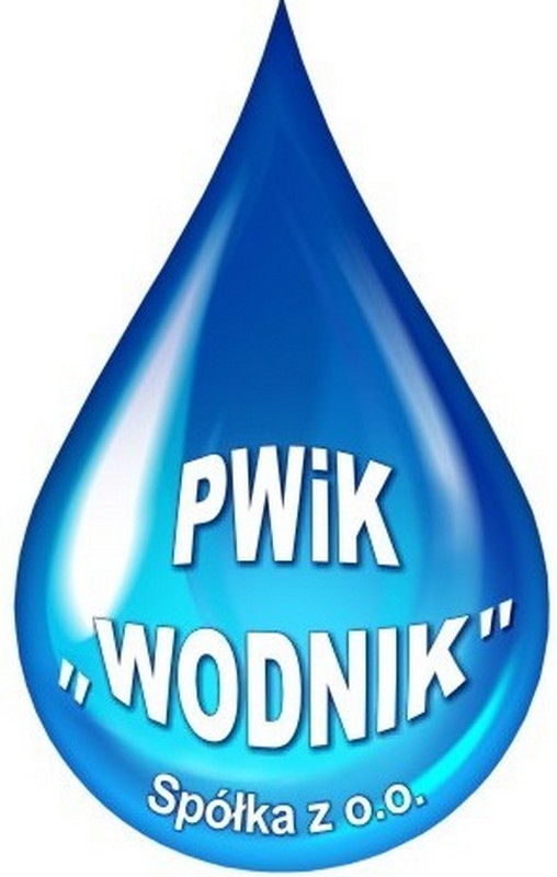 Wodni Logotyp